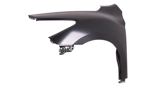 Fender Front Driver Side Steel Capa For Infiniti - IN1240121C