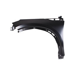 Fender Front Driver Side Steel For Infiniti - IN1240127