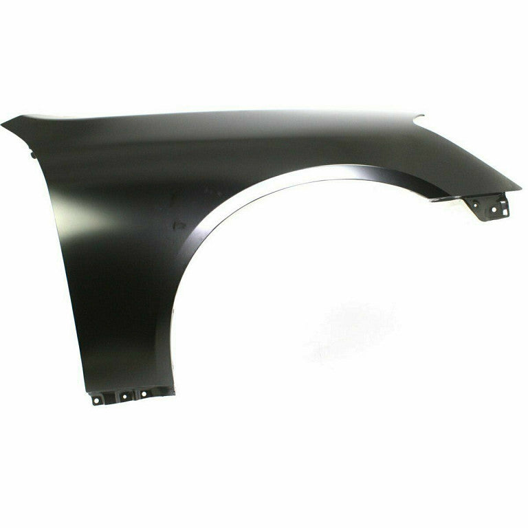Fender Front Passenger Side For Infiniti - IN1241107