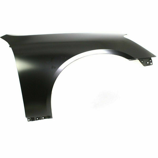 Fender Front Passenger Side For Infiniti - IN1241107