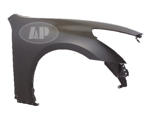 Fender Front Passenger Side For Infiniti - IN1241111