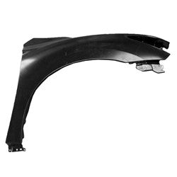 Fender Front Passenger Side Steel For Infiniti - IN1241121