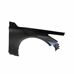 Fender Front Passenger Side Steel Base/Sport Model For Infiniti - IN1241122