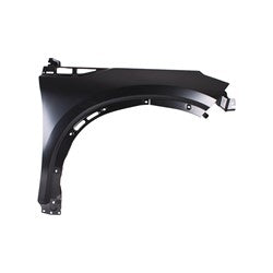 Fender Front Passenger Side Steel For Infiniti - IN1241127