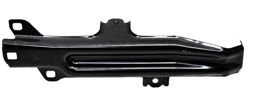 Fender Brace Front Driver Side Steel For Infiniti - IN1244102