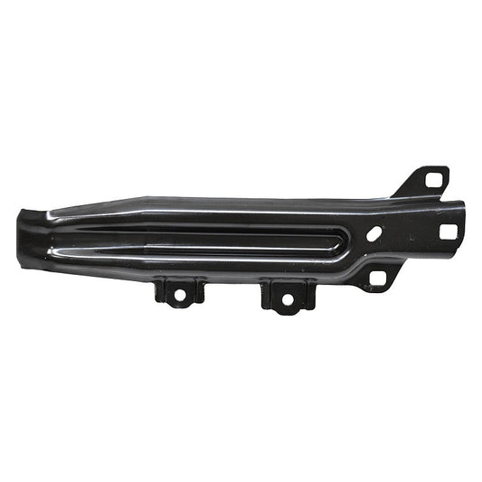 Fender Brace Front Passenger Side Steel For Infiniti - IN1245102