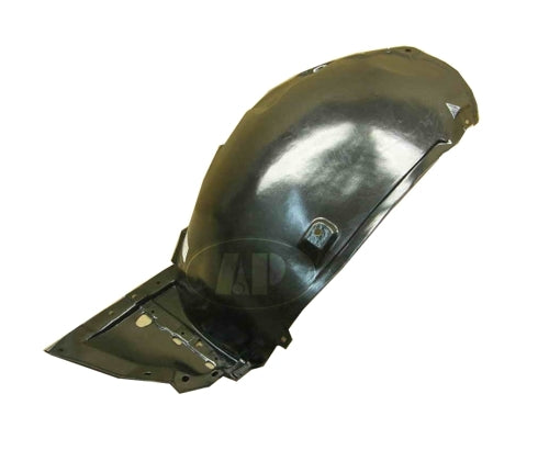 Fender Liner Front Driver Side (Frontont Section) For Infiniti - IN1248110