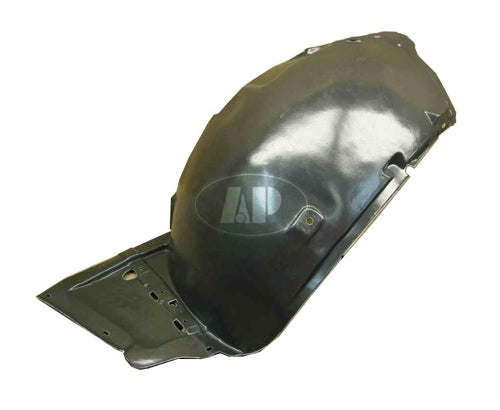 Fender Liner Front Driver Side (Front Section) With Premium Pkg For Infiniti - IN1248112