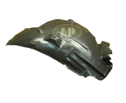 Fender Liner Front Driver Side With Sport (Rear Section) For Infiniti - IN1248113