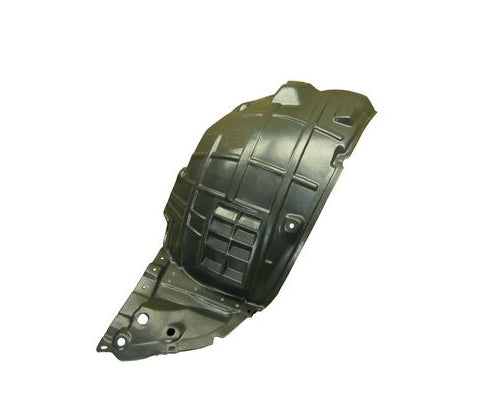 Fender Liner Front Driver Side Forward For Infiniti - IN1248120