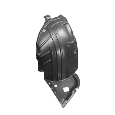 Fender Liner Front Driver Side Without Sport (Frontont Section) For Infiniti - IN1248121