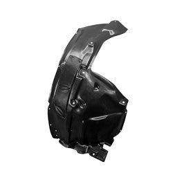 Fender Liner Front Driver Side Rearward For Infiniti - IN1248124