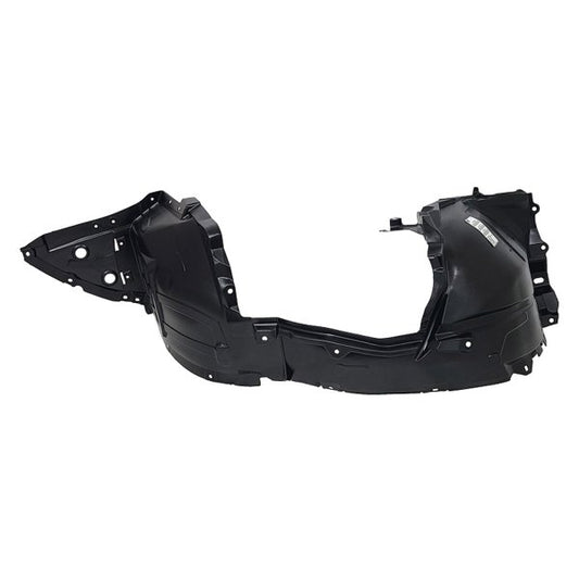 Fender Liner Front Driver Side For Infiniti - IN1248132