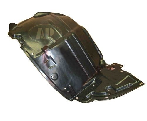 Fender Liner Front Passenger Side (Frontont Section) For Infiniti - IN1249102
