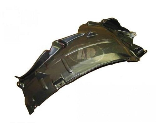 Fender Liner Front Driver Side (Rear Section) For Infiniti - IN1250112