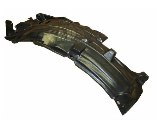 Fender Liner Front Passenger Side (Rear Section) For Infiniti - IN1251105