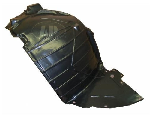 Fender Liner Front Passenger Side (Frontont Section) For Infiniti - IN1251108