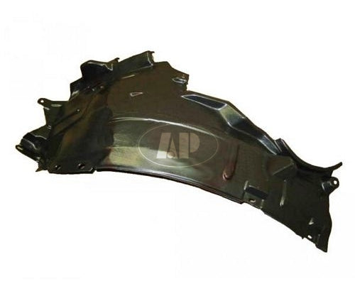 Fender Liner Front Passenger Side (Rear Section) For Infiniti - IN1251111