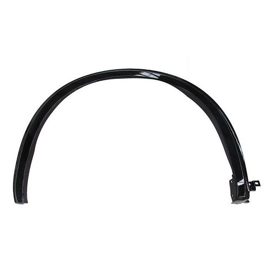 Wheel Arch Trim Front Driver Side Glossy Black Exclude Awd Model For Infiniti - IN1290100