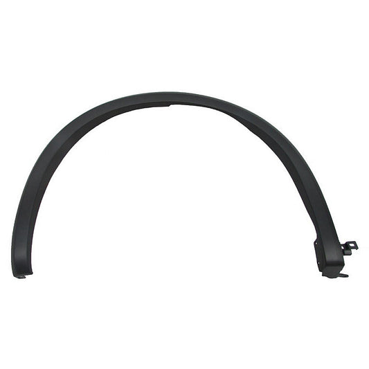 Wheel Arch Trim Front Driver Side Awd Model For Infiniti - IN1290101