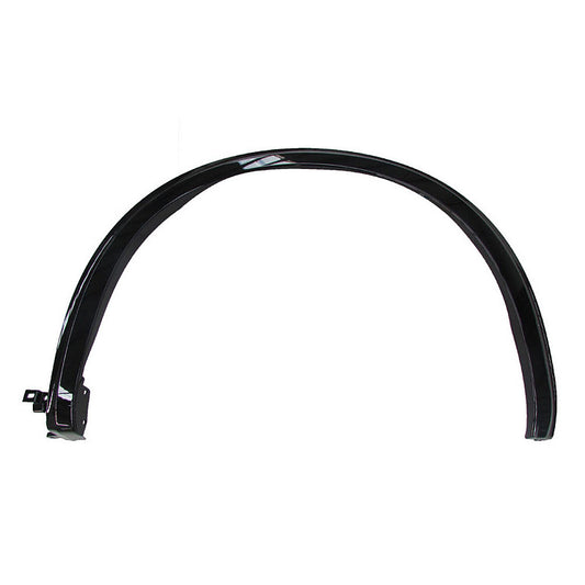 Wheel Arch Trim Front Passenger Side Glossy Black Exclude Awd Model For Infiniti - IN1291100