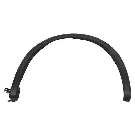 Wheel Arch Trim Front Passenger Side Awd Model For Infiniti - IN1291101