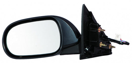Door Mirror Driver Side Power For Infiniti - IN1320105