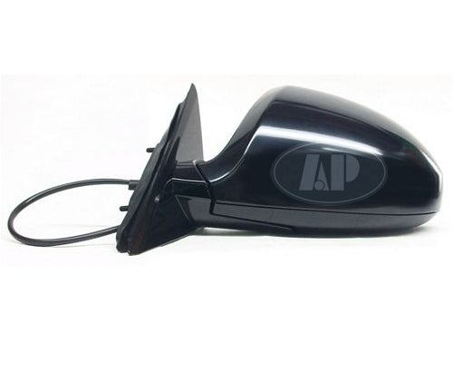 Door Mirror Driver Side Power Htd Without Memory/Rear View Monitor(Folding) For Infiniti - IN1320108