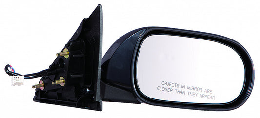 Door Mirror Passenger Side Power For Infiniti - IN1321105