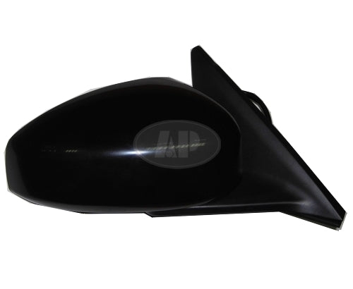 Door Mirror Passenger Side Power Htd For Infiniti - IN1321107