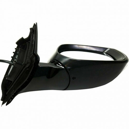 Door Mirror Passenger Side Power Ptm Without Around View Monitor For Infiniti - IN1321129