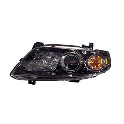 Head Lamp Driver Side Hid (With Dark Color) High Qualityreturn Restricted - Final Sale - No Warranty Coverage For Infiniti - IN2502121