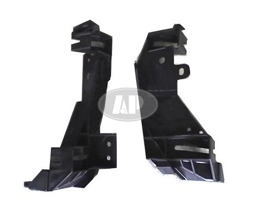 Head Lamp Bracket Passenger Side Plastic For Infiniti - IN2509100