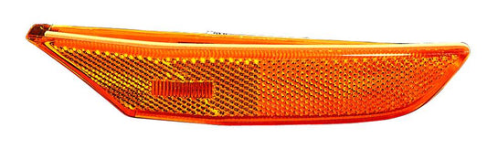 Signal Lamp Front Passenger Side (Side Of Bumper) Capa For Infiniti - IN2551108C