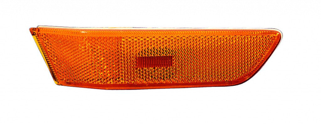 Signal Lamp Front Passenger Side (Side Of Bumper) Capa For Infiniti - IN2551109C