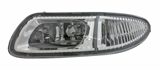 Fog Lamp Front Driver Side For Infiniti - IN2592102V