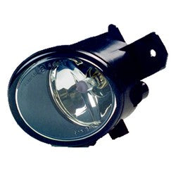 Fog Lamp Front Driver Side High Quality For Nissan - IN2592107