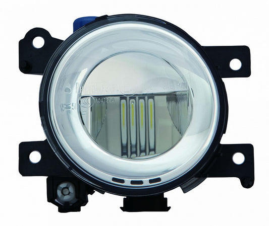 Fog Lamp Front Driver Side Capa For Infiniti - IN2592108C