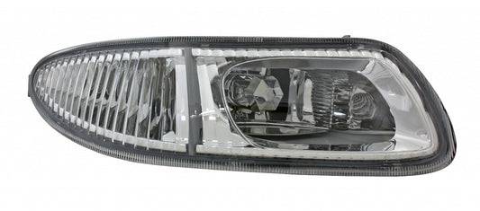 Fog Lamp Front Passenger Side For Infiniti - IN2593102V