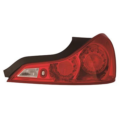 Tail Lamp Passenger Side For Infiniti - IN2801122V