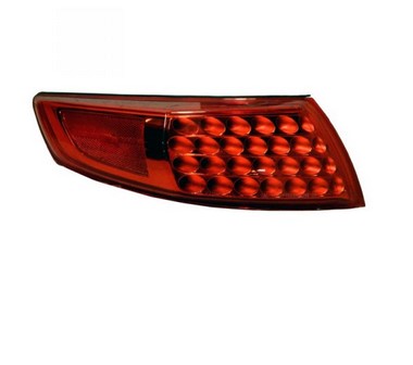 Tail Lamp Driver Side With Sport Pkg High Quality For Infiniti - IN2818102