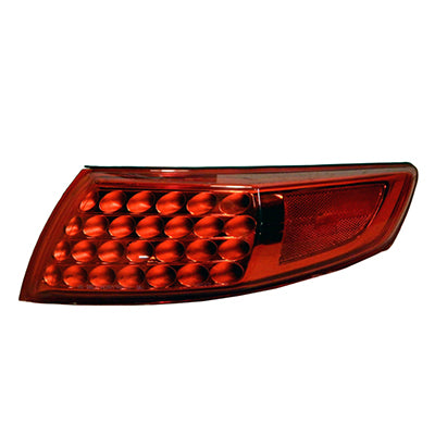 Tail Lamp Passenger Side With Sport Pkg High Quality For Infiniti - IN2819102