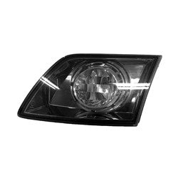 Trunk Lamp Passenger Side (Back-Up Lamp) With Sport Pkg High Quality For Infiniti - IN2883103