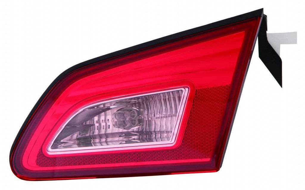 Trunk Lamp Passenger Side (Back-Up Lamp) High Quality For Infiniti - IN2883104