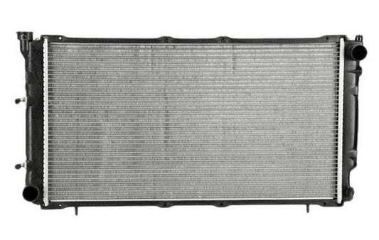 Radiator (2780) 3.5L V6 At For Infiniti - IN3010119