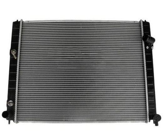 Radiator (13079) 3.5L V6 At With Tow Pkg For Infiniti - IN3010207