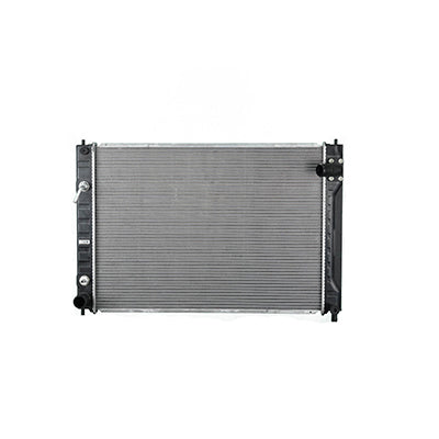 Radiator (13266) 5.6L V8 At For Infiniti - IN3010208