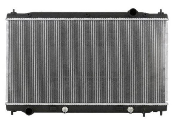 Radiator (13403) 3.5L/3.7L At For Infiniti - IN3010209