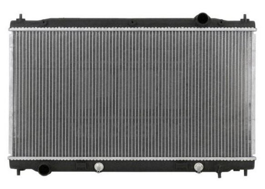 Radiator (13403) 3.5L/3.7L At For Infiniti - IN3010209