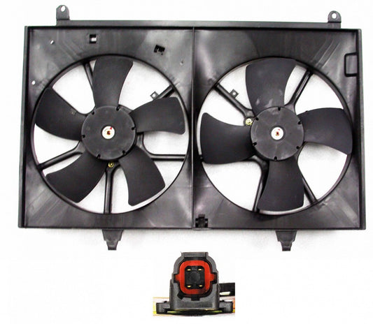 Cooling Fan Assy For Infiniti - IN3115104